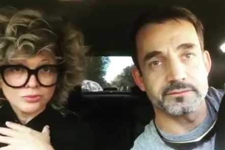 Тяжелая утрата в семье Ольги Дроздовой и Дмитрия Певцова — Звезды