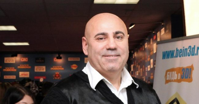 Пригожин о матерном послании Пугачевой на фасаде «Останкино»: «Считаю, что это паскудство»