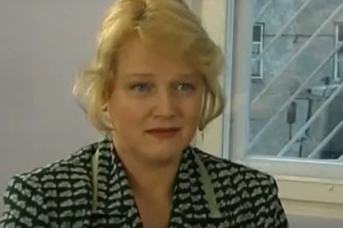 как живет звезда сериала «Дальнобойщики», подробности, 2022 :: Сериалы :: Дни.ру