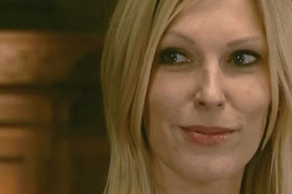 Умерла победительница «Битвы экстрасенсов» — Звезды