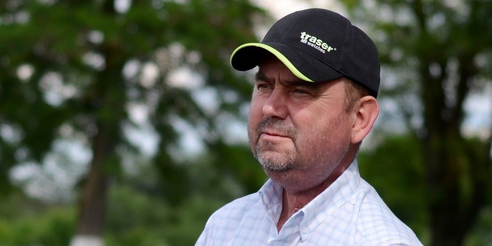 Смотритель бесланского «Города ангелов» Касполат Рамонов погиб в ДТП