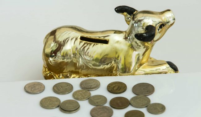 Зачем нужен контроль расходов, когда денег достаточно? – подробности, накопления, финансы :: Автор Татьяна Волкова :: Дни.ру