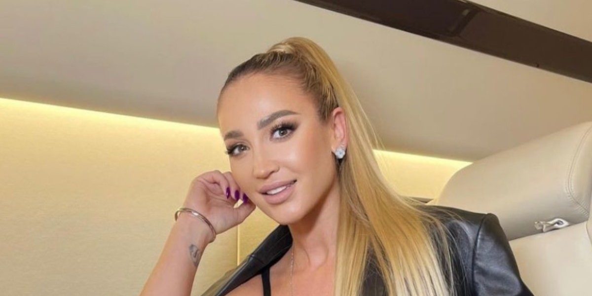 Ольга Бузова: «Мне ни один мужчина не давал деньги. Может, со мной что-то не так?»