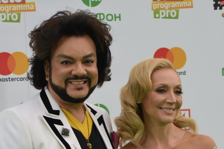 Киркоров: «Мама принимала меня любым. Вот смотрю на судьбу Кристины Орбакайте – то же самое»