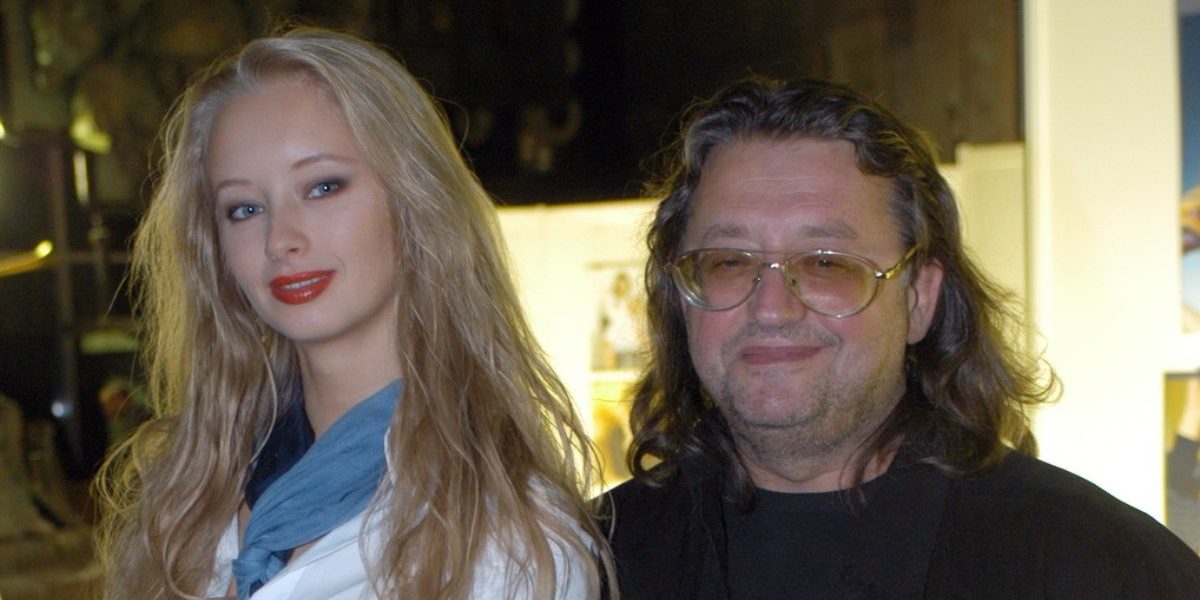 Марина Коташенко перестала скрывать сыновей от Александра Градского — фото