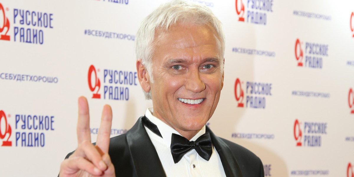 Александр Маршал: три развода, романы с Надей Ручкой и редактором младше на 36 лет