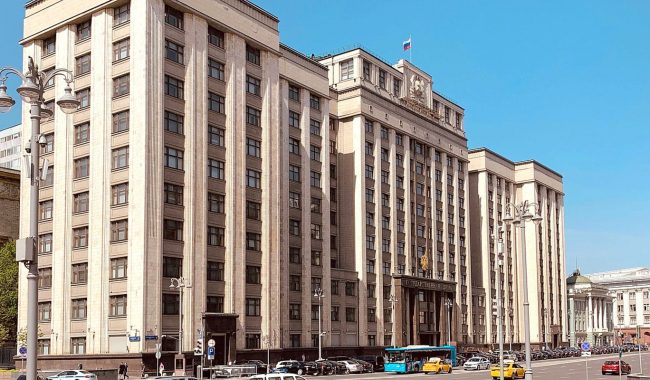 Дума рассмотрит инициативу о штрафах за пропаганду нетрадиционных сексуальных отношений :: Политика :: Дни.ру