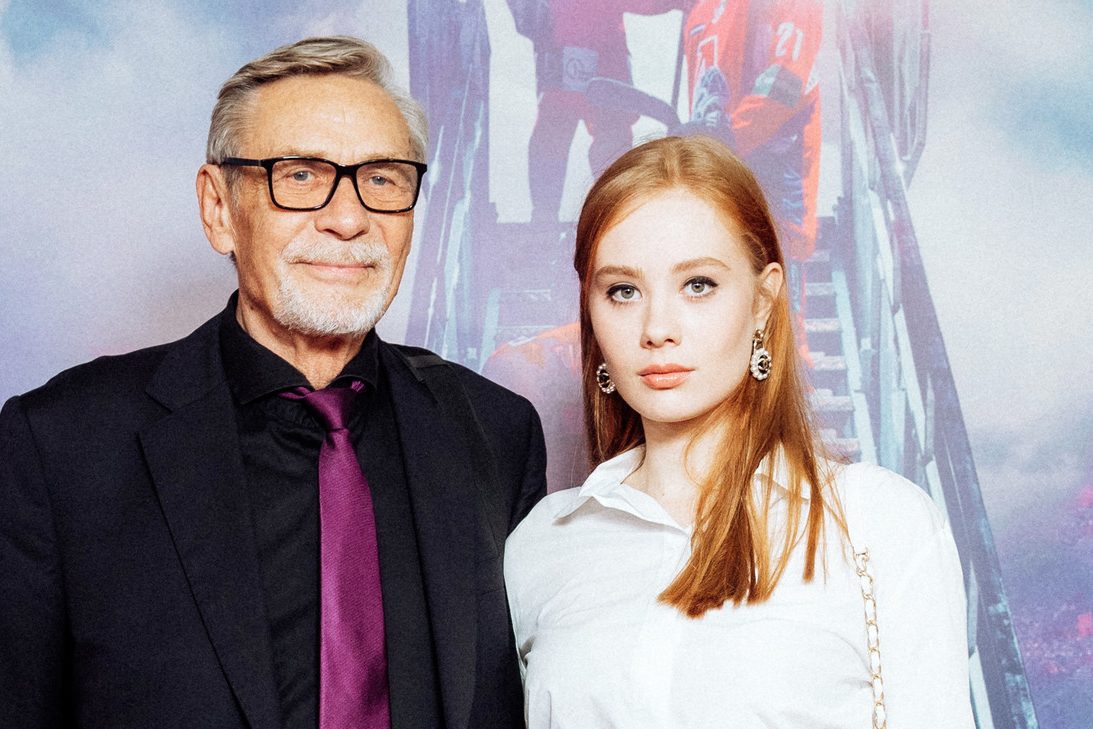 Почему дочь звезды фильма «Любовь и голуби» Александра Михайлова сменила имя