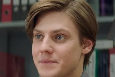 Павел Табаков показал повзрослевшую сестру — Звезды