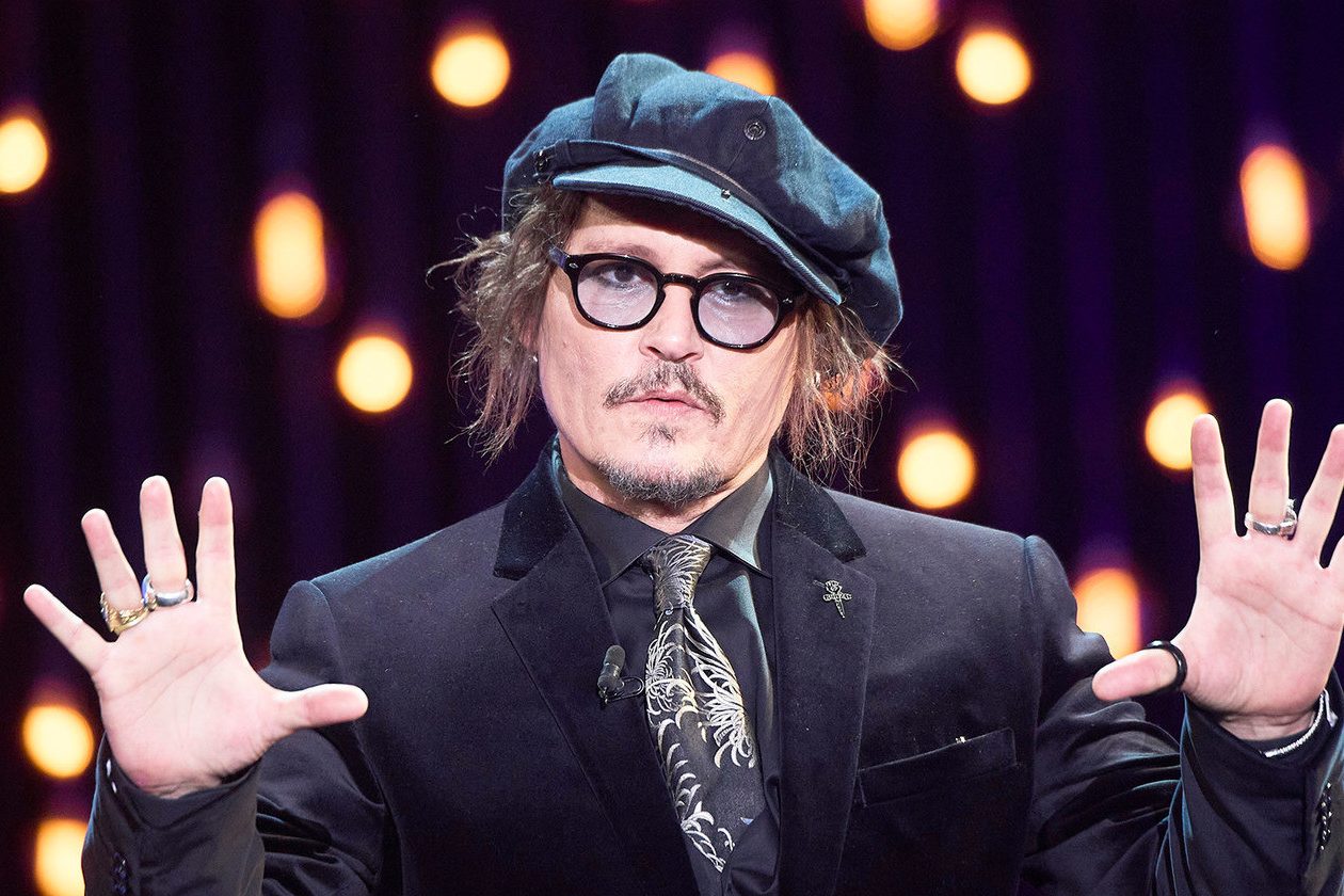 Бросил Паради ради Херд и хлебнул горя. Как Джонни Депп разбивал сердца и собственную карьеру