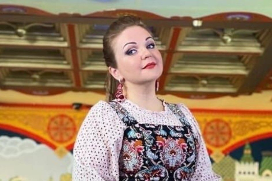 Марина Девятова: «У меня полетела гормональная система. Мне приходилось вытаскивать себя»