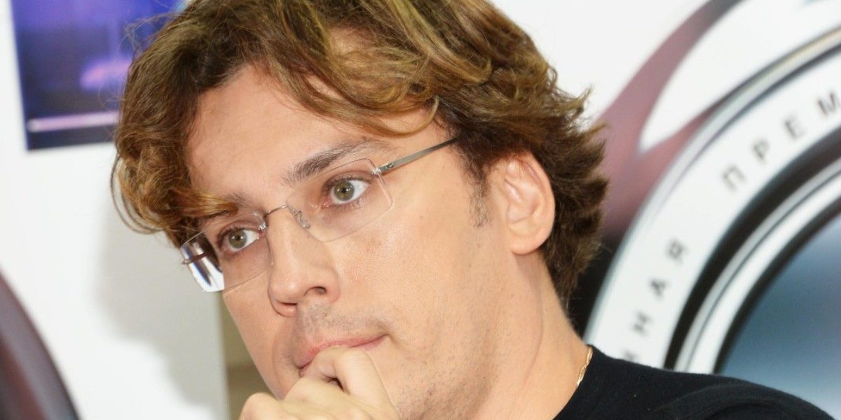 Максим Галкин: «У меня есть моя Россия. Это песни Аллы, а также Хаматова, Басилашвили»