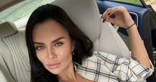 «Решил все мои проблемы»: Романец проводит время с бывшим бойфрендом Александром Липовым