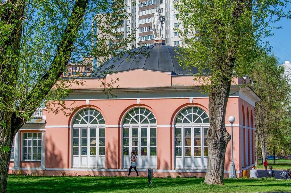 : Мой район :: Дни.ру