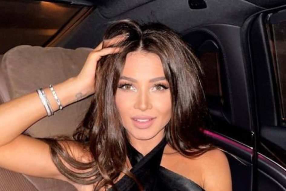 Жители элитного района не оценили акцию инфоцыганки: Лерчек грозит 15 суток