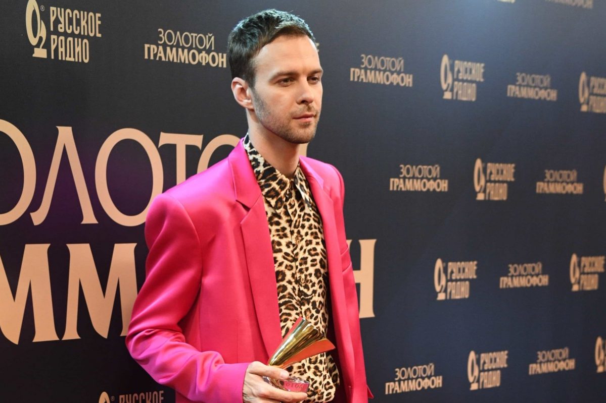 Потерявшие российский рынок украинские артисты остались без работы – подробности :: Автор Павел Рудченко :: Дни.ру