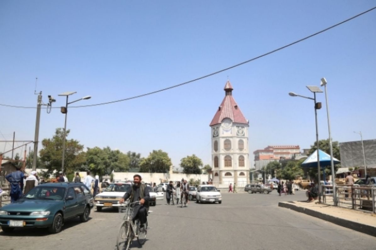 Двое погибли и семеро ранены в результате нападения на храм сикхов в Кабуле | Происшествия