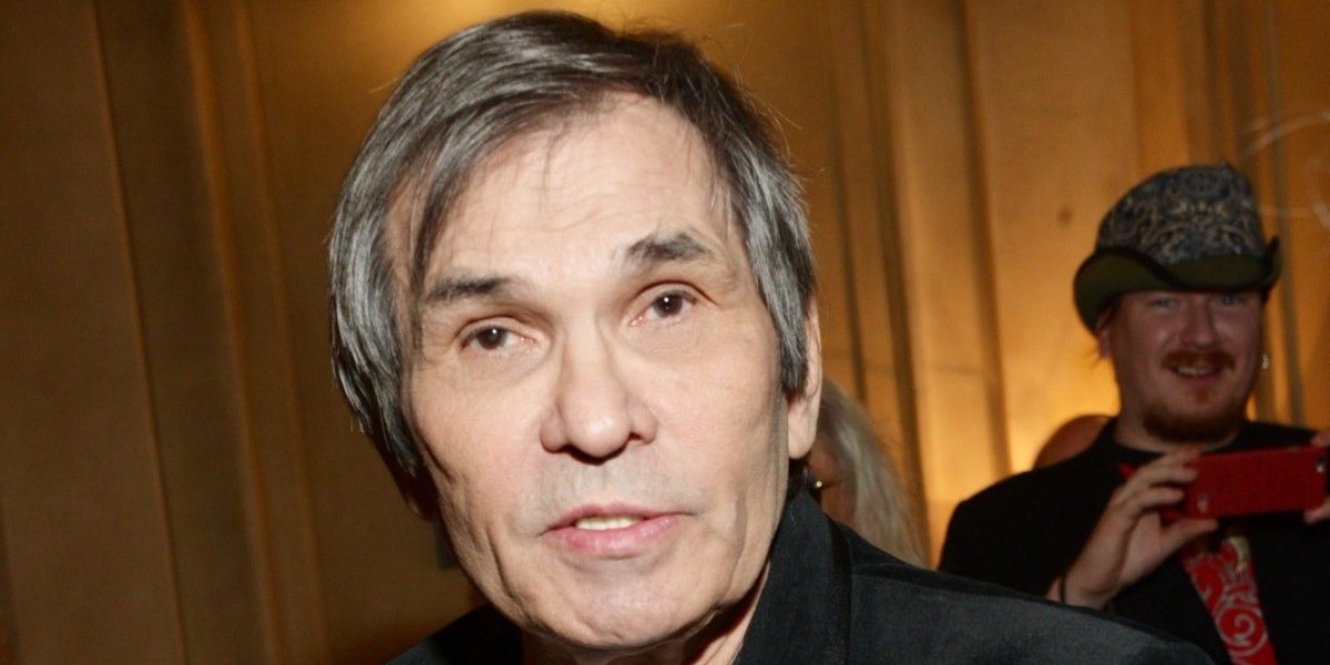 Бари Алибасов о сиделке: «Она с нежностью относилась ко мне, когда я был трупом и не шевелился»