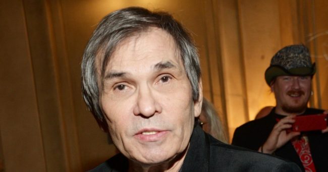 Бари Алибасов о сиделке: «Она с нежностью относилась ко мне, когда я был трупом и не шевелился»