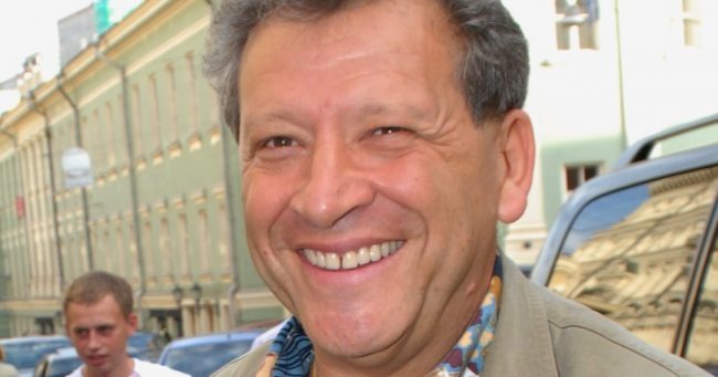 Вдова Грачевского: «Думала продать дом, но денег не хватит, чтоб погасить долг в 20 миллионов»