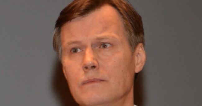 Муж Меньшовой Игорь Гордин: «Три года назад продал машину — мне некуда на ней ездить»