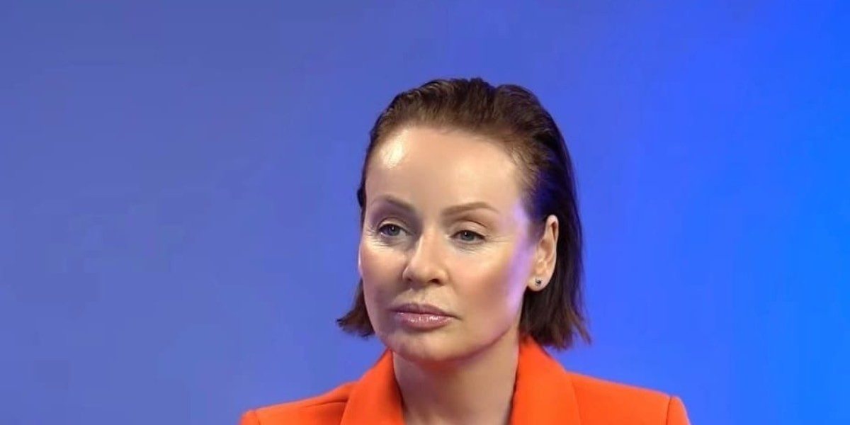 57-летняя Эппле: «Если есть секс – не говорите об этом. Не надо быть смешной в таком возрасте»