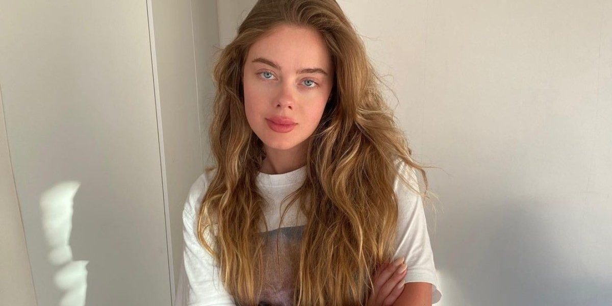 Экс-солистка группы SEREBRO Дарья Шашина стала мамой