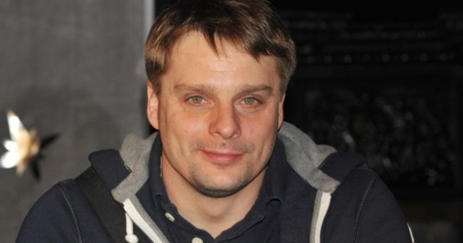 Александр Носик о загубленной карьере из-за «Мухтара»: «Меня перестали вообще снимать»