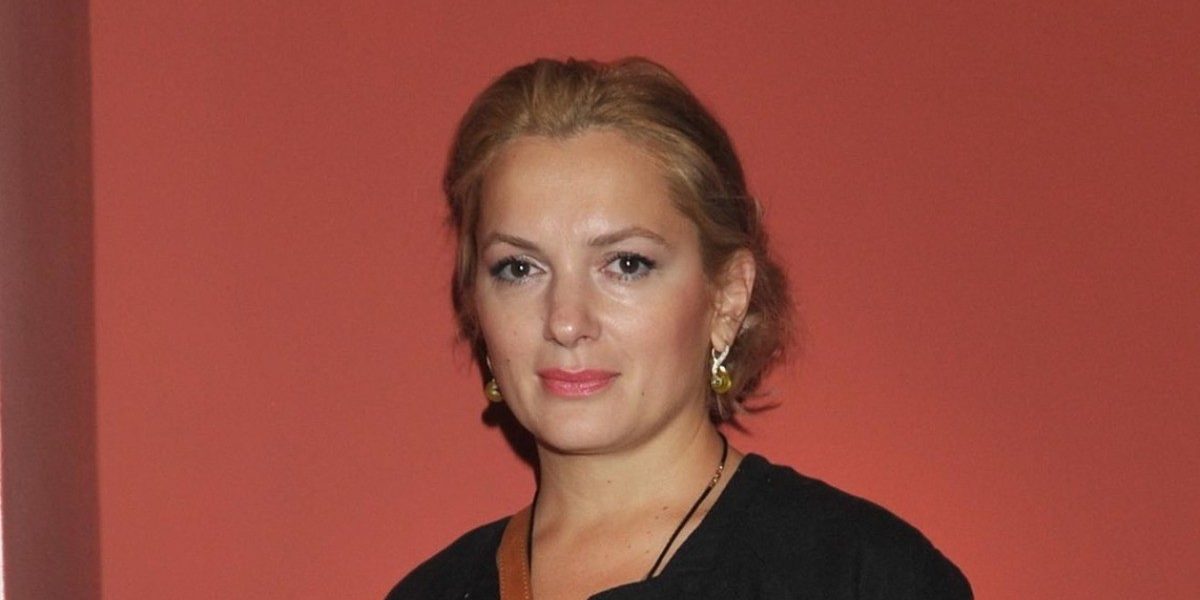 Мария Порошина: «Гоша Куценко вселяет в меня надежду в течение всех лет, что его знаю»