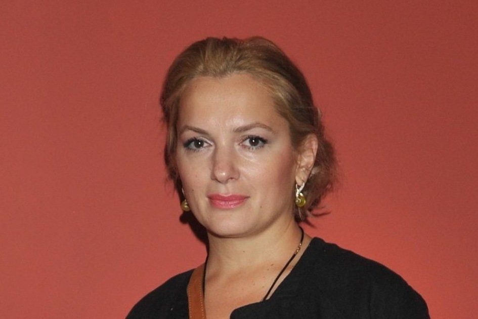 Мария Порошина: «Гоша Куценко вселяет в меня надежду в течение всех лет, что его знаю»