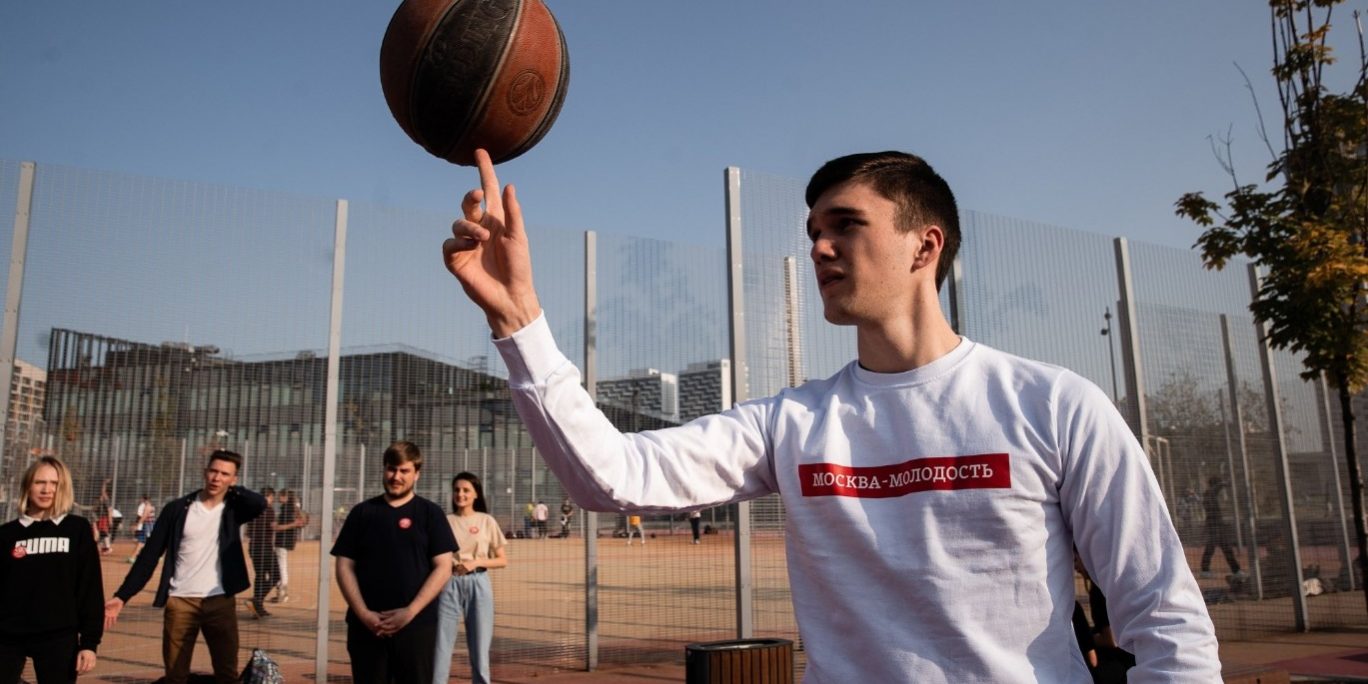 : Мой район :: Дни.ру