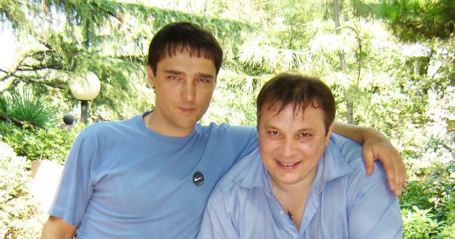 Разин о смерти Юрия Шатунова: «У нас были многогранные отношения: добрые и порой сложные»