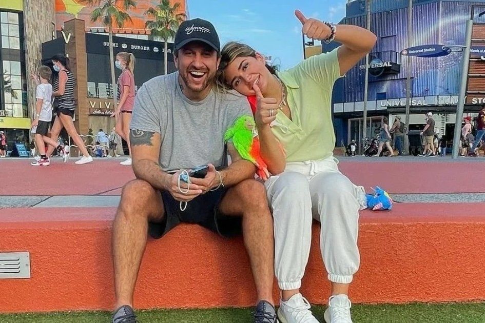 Жена Сардарова простила ему кражу ювелирки: «Купи жене новые. Хоть пластиковые!»