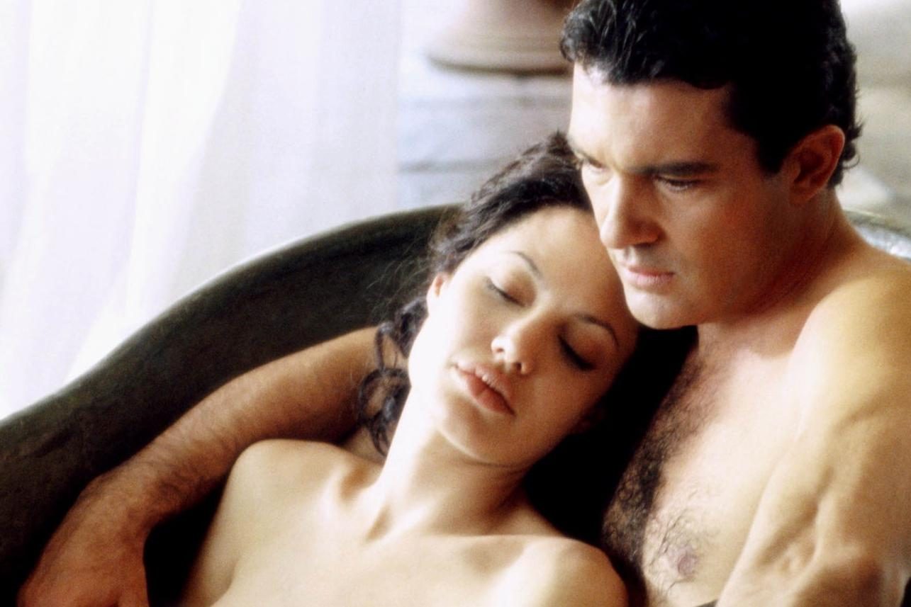 Не надо стесняться: как рассказать партнеру о сексуальных фантазиях — Психология