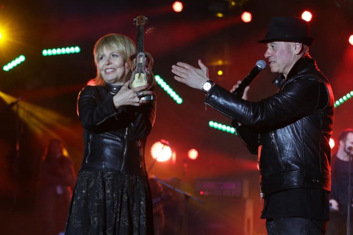 русская классика, мировой флешмоб и глобальный трибьют с симфоническим оркестром :: Пресс-релизы :: Дни.ру