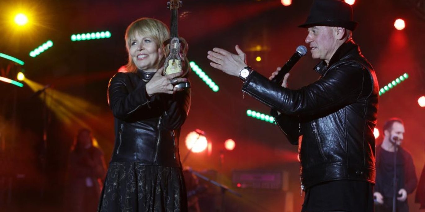 русская классика, мировой флешмоб и глобальный трибьют с симфоническим оркестром :: Пресс-релизы :: Дни.ру