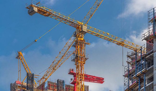 Рынок недвижимости: крупнейшие застройщики Москвы увеличивают долю на рынке, подробности, 2022 :: Дни.ру