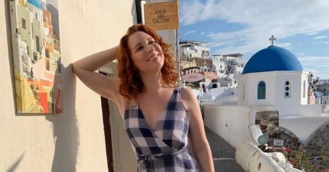 «Хочешь без презерватива?»: Шихман объяснила, как просить справку о венерических инфекциях