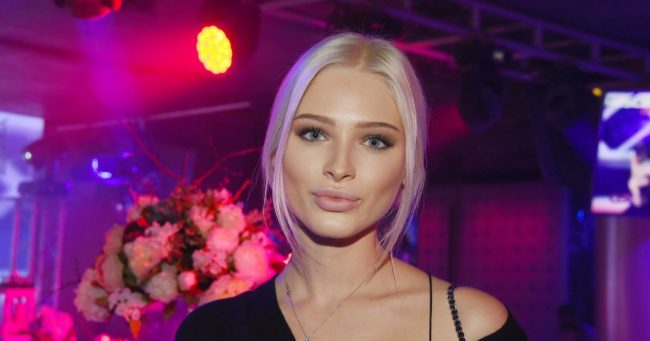 Алена Шишкова оценила девушку Тимати, которого снова подозревают в пиар-романе