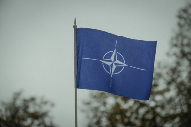 NYT: на Украине тайно действуют подразделения спецназа ряда стран НАТО | В мире | Политика