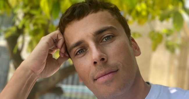 «Макс, подожди чуток»: журналист Андрей Сидорчик пригрозил дать в глаз Галкину