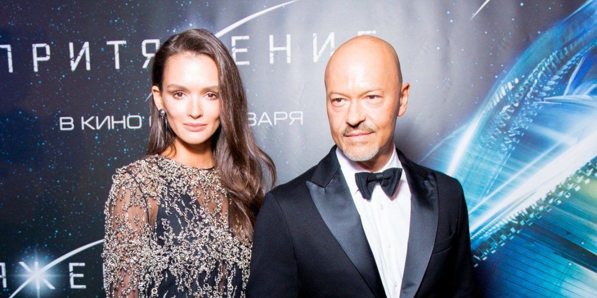 Светлана Бондарчук спокойно говорит о Паулине и Федоре: «Кто кого бросил? Кто несчастный?»