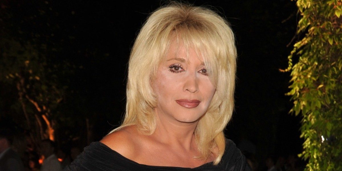 Лариса Рубальская оправдалась за видео, унижающее Ирину Аллегрову