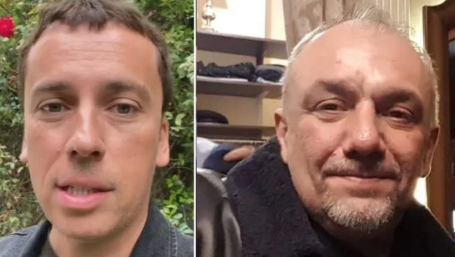 Фридлянд обратился к Галкину: «Ты где-то в прошлом остался!» — Звезды