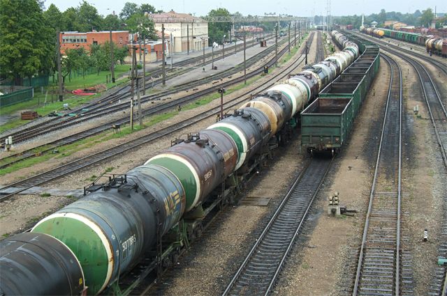 Какие грузы Литва запретила России провозить в Калининград? | В мире | Политика