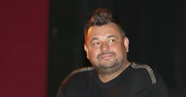 Жуков: «Проблемы со здоровьем привык переносить на ногах, но тут врачи меня здорово напугали»