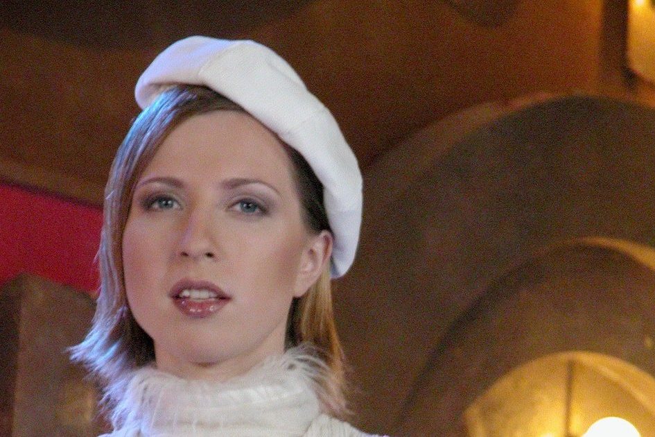 «Что ты несешь, овца?!»: Яна Чурикова отругала себя за «Фабрику звезд»