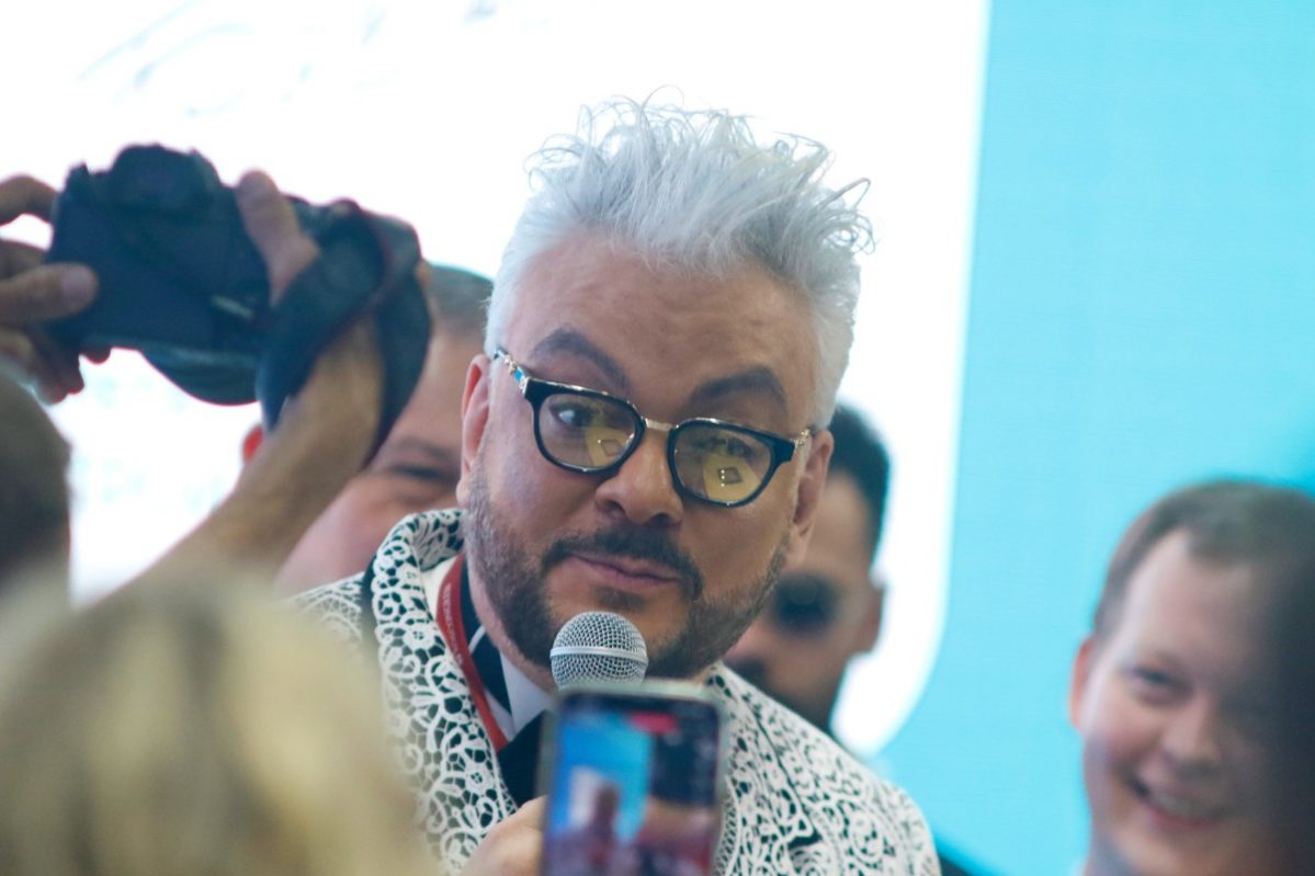 Филипп Киркоров уединился с бородатым красавцем на дне рождения сына, фото, последние новости, 2022 :: Шоу-бизнес :: Дни.ру