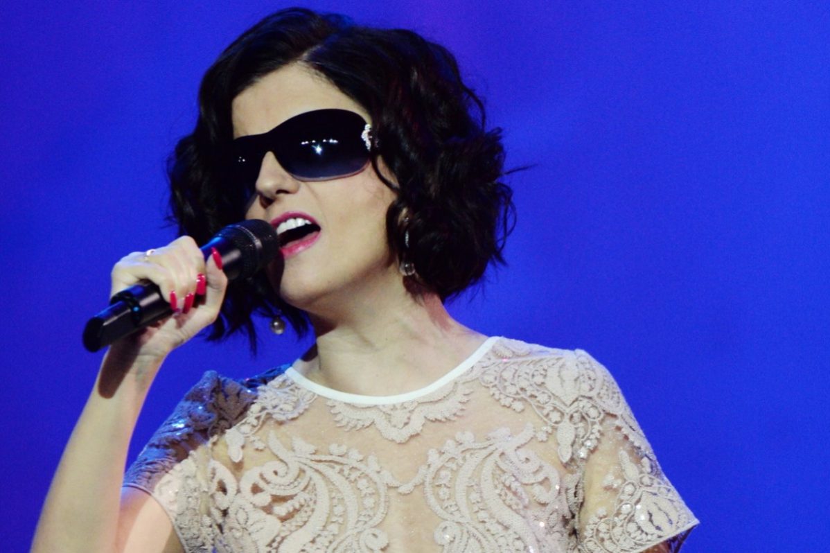 единственная любовь и брак артистки, подробности, 2022 :: Шоу-бизнес :: Дни.ру