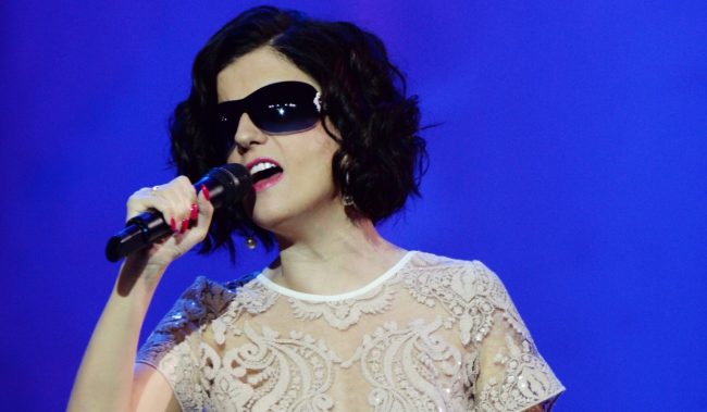 единственная любовь и брак артистки, подробности, 2022 :: Шоу-бизнес :: Дни.ру